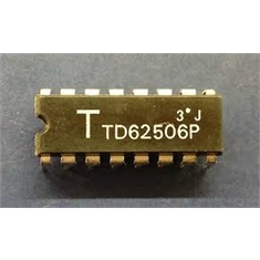 TD 62506P - Código: 2449